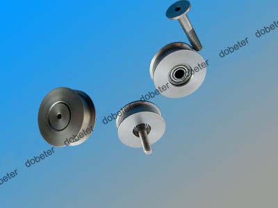 pulley kme cm88 11DGC281770