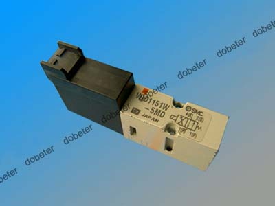 solenoid valve VQD1151W-5M0