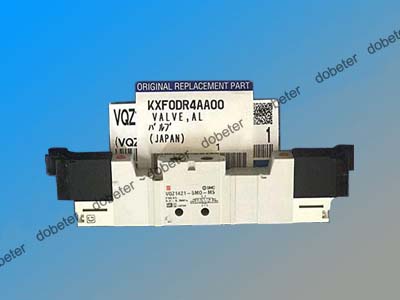 valve N510029538AA KXF0DR6AA00 KXF0DR4AA00 N510063838AA