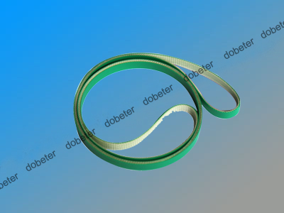 flat belt ent-hnb-5e-l w=7 J6602028A