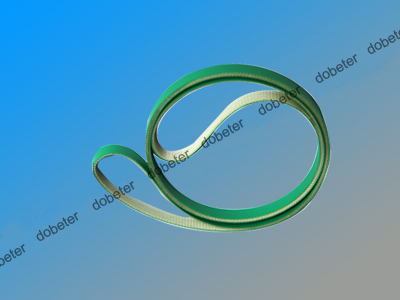 flat belt hnb-5e-l w=7 J6602027A