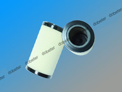 oil filter cotton J67081003A J67081002A