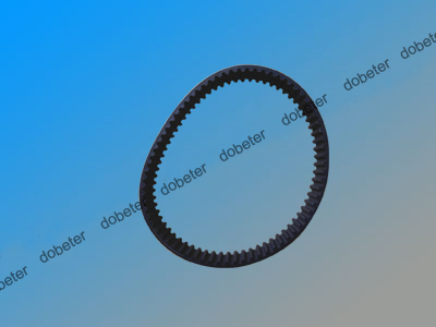 r-axis timing belt cp45fv-neo 208-2gt J6602024A