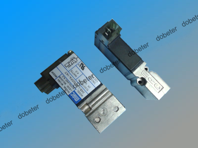 sm471 head solenoid valve HP14-000163 MAC34B-L00-GDFA-1KT