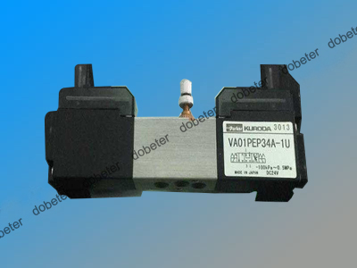 solenoid valve va01pep34a-1u-va01pep34b-1u J6702048A