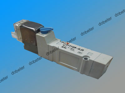 valve cp45-cp40 sy3140r-5lz J6719038A