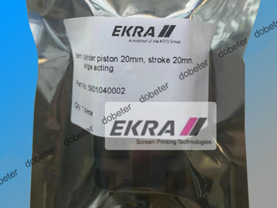 cylinder piston 20mm stroke 20mm 5601040002