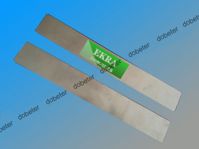 ekra metal squeegee blade 4044000034