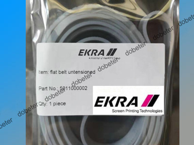 flat belt 5011000002