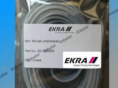 flat belt 5011000005