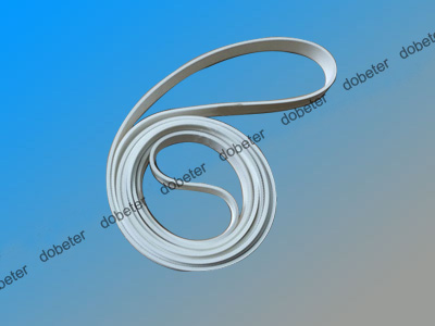 flat belt 5011000248