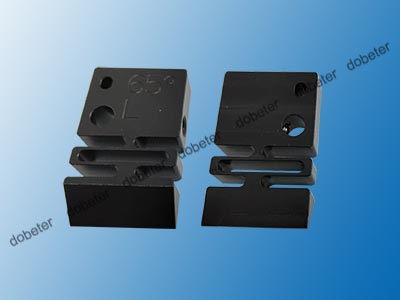 Side Dams Pro 65 Left 4052011736