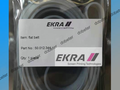 synchronous belt 5011100023