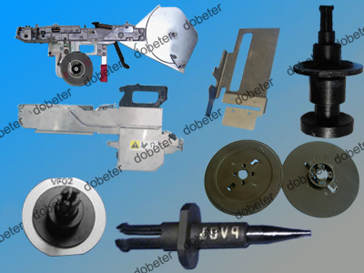 hitachi smt spare parts 