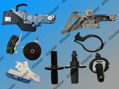 i-pulse smt spare parts 