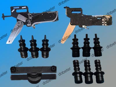 mirae smt spare parts 