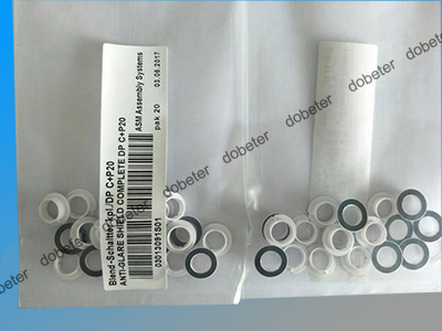 anti glare shield complete dp c+p20 03013091S01