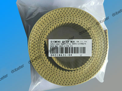 belt 50ats 5/2795 00318631-04