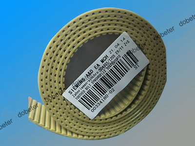belt synchroflex 50ats5/1205 00334180-02