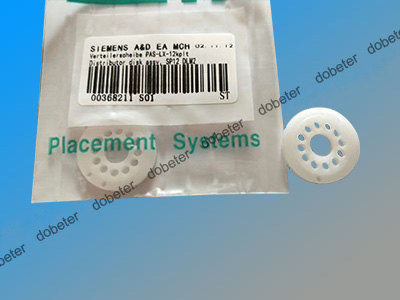 distributor disk assy sp12 dlm2 00368211-S01