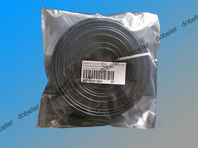 siemens pneumatic hose 00318551S01