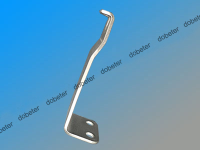 vitronics soltec parts C450126 finger l-shape