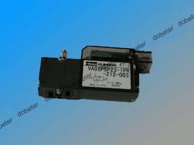 003 valve VA01PSP23-1PR-Z12