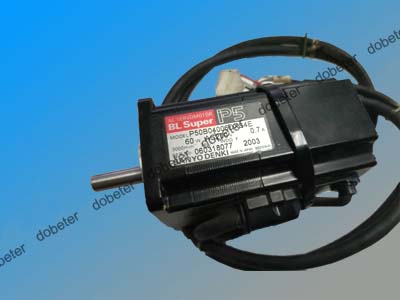 ac servo motor 90K50-4W072W