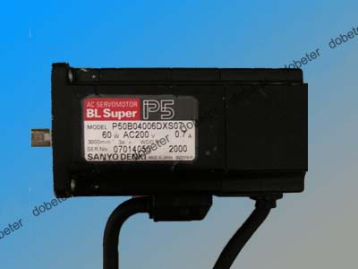 ac servo motor 90K55-4W032W