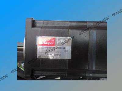ac servo motor P50B07040DXS4E