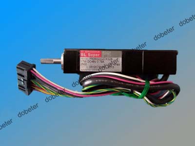 ac servo motor p50b02002dxs28 KGS-M4880-00X