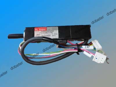 ac servo motor p50b02002dxs28 KGS-M666A-000