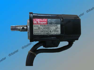 ac servo motor p50b03003dxs4e 90K55-3U07GA