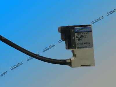 air valve g010he1 5w KGA-M37P1-00X