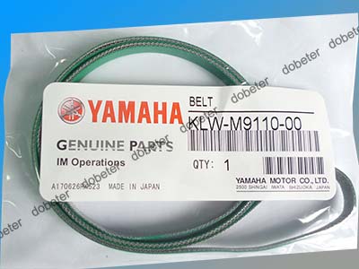 belt KLW-M9110-00