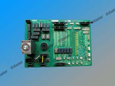 cpnnection board assy KU1-M4550-00X