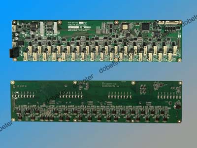 ctrl board assy KHY-M4476-FDR