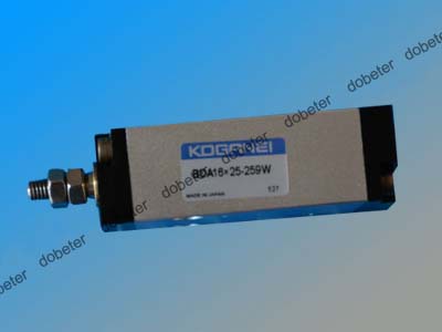 cylinder KM1-M9611-02X