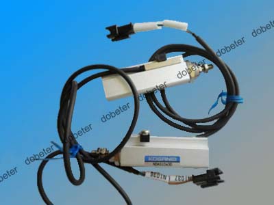 cylinder assy KGC-M9179-A0X