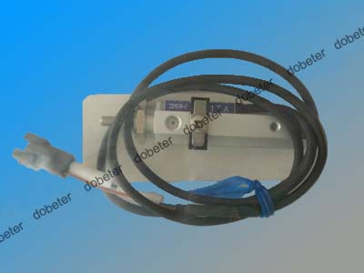 cylinder assy KW3-M9167-A0X