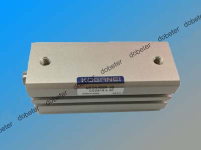 cylinder sub assy 1 KHY-M9238-A0