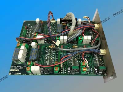 driver board assy KJ0-M5810-E23