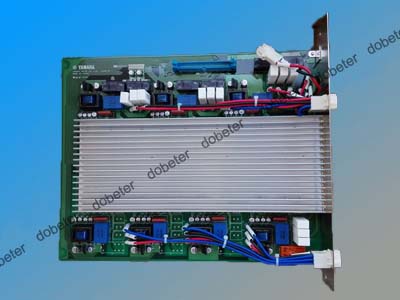 driver board assy KJ0-M5810-K43