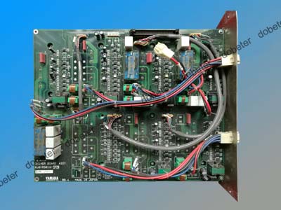 driver board assy KJ0-M5810-M3X