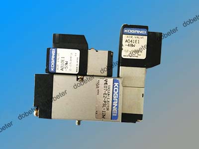 ejector KGA-M7111-A0X