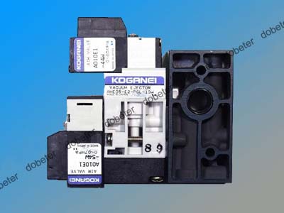 ejector assembly right 5322 693 11403