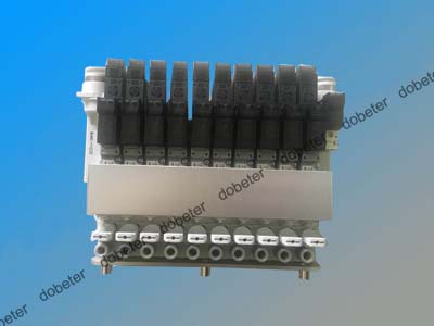 ejector resin KLW-M7151-04x