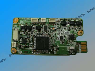 feeder board KHJ-M4488-032