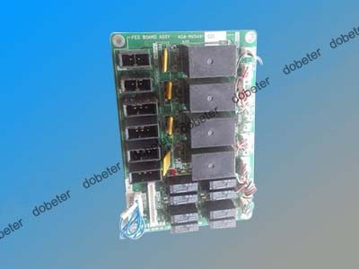 fes board assy KGA-M4540-02X