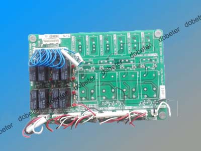 fes board assy KGA-M4540-100